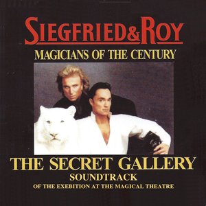 The Secret Gallery