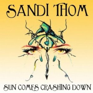 Sun Comes Crashing Down