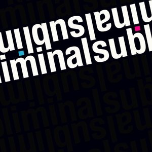 subliminal - EP