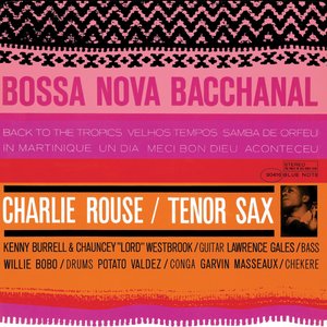 Bossa Nova Bacchanal (Hd Remastered Edition)