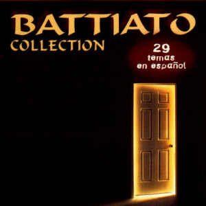 Battiato Collection