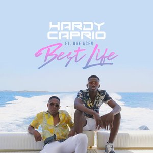 Best Life (feat. One Acen) - Single