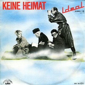 Keine Heimat