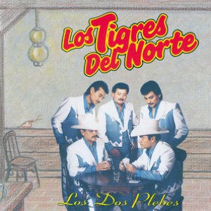 “Los Dos Plebes”的封面