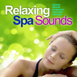 Relaxing Spa Sounds, Vol. 4 (Gentle Instrumental Music and Pure Nature Sounds for Relaxation, Meditation, Healing Massage, Sound Therapy, Stress Relief, Good Sleep)