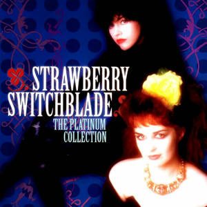 Strawberry Switchblade - 100 Rock [disc 1] - Zortam Music