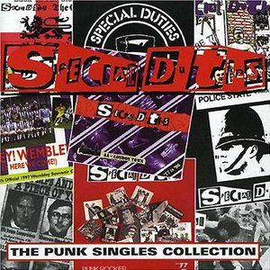 The Punk Singles Collection