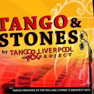 “Tango & Liverpool Project”的封面