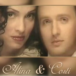 Bild für 'Alina & Costi'