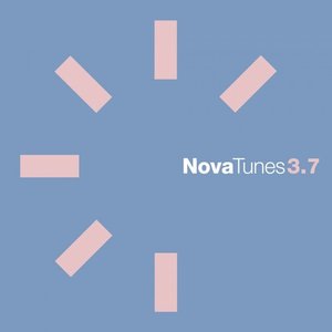 'Nova Tunes 3.7'の画像