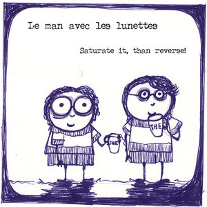 Saturate It, Than Reverse!