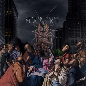 Shahin Najafi - Masikh - Zortam Music