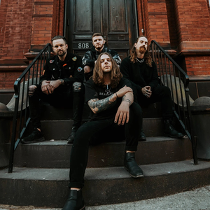 Dead Eyes - Band Tour Dates