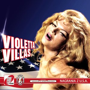 “Nagrania z U.S.A”的封面