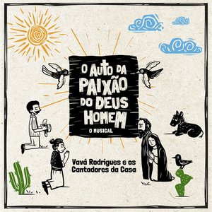 O Auto da Paixão do Deus Homem