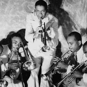 The Mills Blue Rhythm Band 的头像