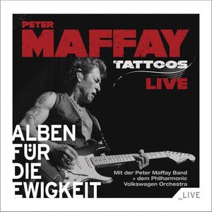 Tattoos Live (Alben für die Ewigkeit)