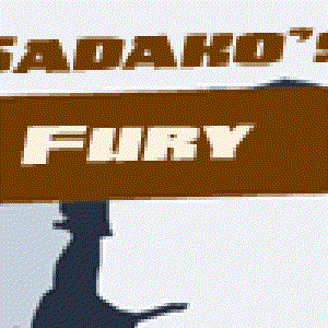Image for 'Sadako's Fury'