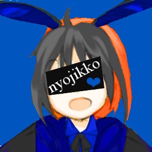 Avatar de Nyojikko