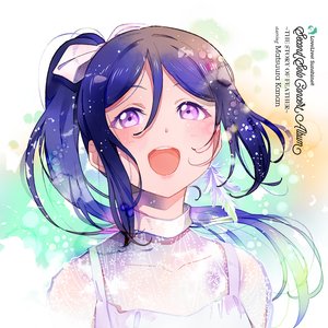 LoveLive! Sunshine!! Second Solo Concert Album ～THE STORY OF FEATHER～ starring Matsuura Kanan