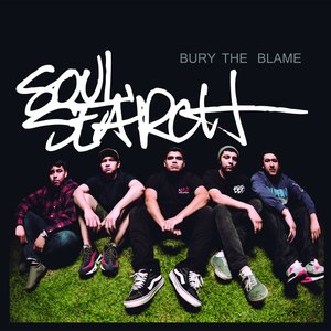 Bury The Blame