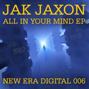 All In Your Mind EP
