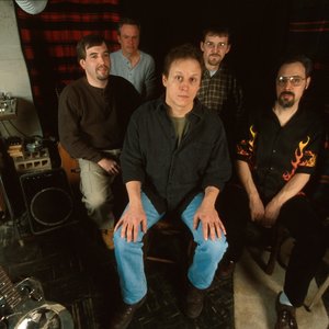 Kris Kehr and Stone Poets 的头像