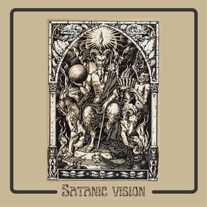 Satanic Vision [Explicit]