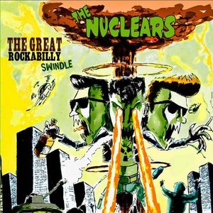 The Nuclears 的头像