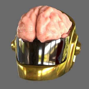 The Brainwasher - Single