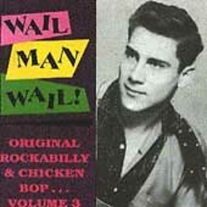 Wail Man Wail