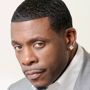 Awatar dla Keith Sweat, Featuring Athena Cage