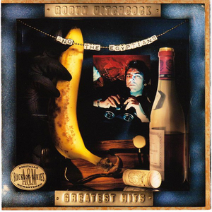 Robyn Hitchcock & The Egyptians - Greatest Hits - Zortam Music