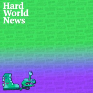 Avatar for Hard World News