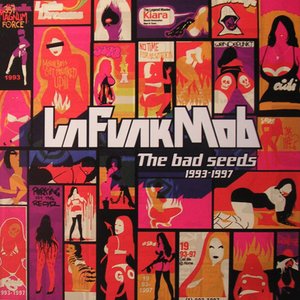 The Bad Seeds 1993-1997