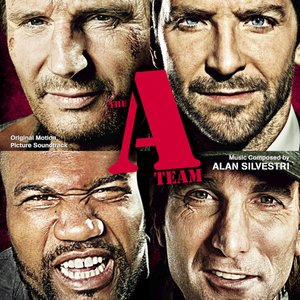 The A-Team (Original Motion Picture Soundtrack)