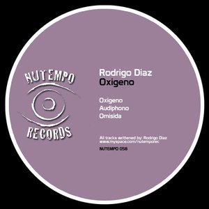 Oxigeno