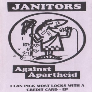 I Can Pick Most Locks With A Credit Card - EP