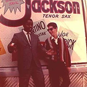 Willis Jackson & Pat Martino 的头像