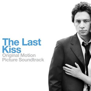 The Last Kiss 的头像