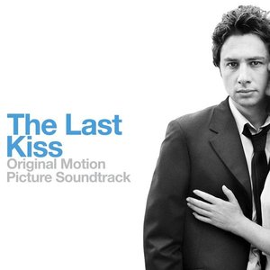 Image for 'The Last Kiss'