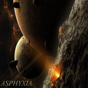 Asphyxia - Space