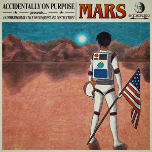 Mars