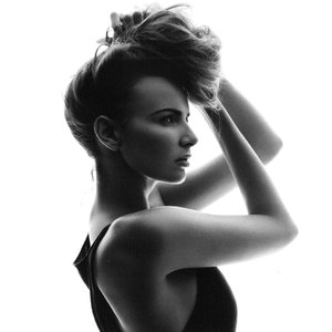 Nadine Coyle 的头像
