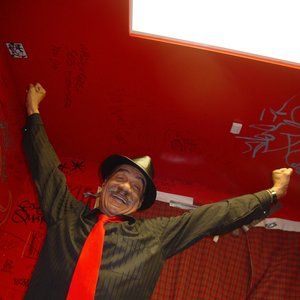 Andre Williams & the New Orleans Hellhounds 的头像