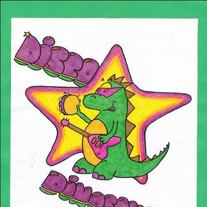 Disco Dino Demo