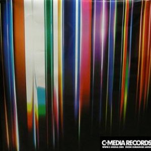 C-media Records 的头像