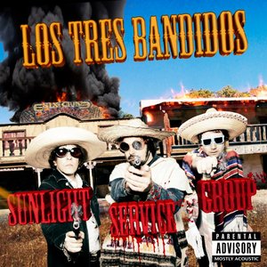 Los Tres Bandidos