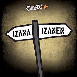 Skatu 的头像