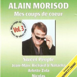 Mes coups de cœur, Volume 3